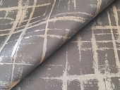 картинка Клеенка ПВХ на тканевой основе "ПАНДОРА/"Pandora" 1,37*20м мод. FJ83031-8 — Великий Путь