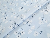 картинка Клеенка на тканевой основе "PRINT" 1,37*20м, мод. ST2427-3 — Великий Путь