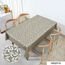 картинка Клеенка ПВХ на тканевой основе "Pandora" 1,37*20м мод. FJ83271-8 — Великий Путь