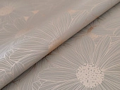 картинка Клеенка ПВХ на тканевой основе "Pandora" 1,37*20м мод. FJ83153-6 — Великий Путь