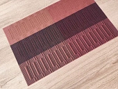 картинка Плейсмат 30*45CM  Розовый/4 — Великий Путь