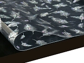 картинка Термопленка в рулоне, толщина 0,65мм*1,0м*20м, мод. STP4060 — Великий Путь