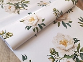 картинка Термопленка в рулоне "Матовый шелк" 0,6мм*0,8м*20м, мод.PG-D222-01 — Великий Путь