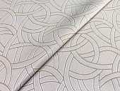 картинка Клеенка ПВХ на тканевой основе "STYLE" 1,37*20м, мод.SXXL-D07-04 — Великий Путь