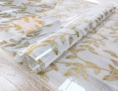 картинка Термопленка в рулоне, толщина 0,5мм*0,8м*20м, мод. ZH8101 — Великий Путь