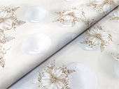 картинка Клеенка ПВХ на тканевой основе "ПРИНТ/PRINT" 1,37*20м мод. 620J  — Великий Путь