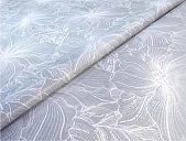 картинка Клеенка ПВХ на тканевой основе "СТИЛЬ/STYLE" 1,37*20м, мод.SXXL-D03-01 — Великий Путь