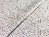 картинка Клеенка ПВХ на тканевой основе "STYLE" 1,37*20м, мод.SXXL-D07-04 — Великий Путь