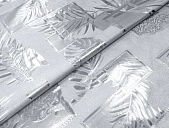 картинка Клеенка ПВХ на тканевой основе Тоскана 1,37*20м, мод. JP-8371B — Великий Путь