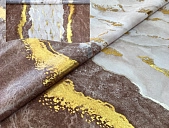 картинка Клеенка ПВХ без основы "ФЛЕР/"FLER" 0,2мм 1,37*20м мод.21605 — Великий Путь