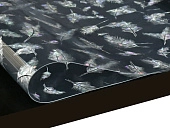 картинка Термопленка в рулоне, толщина 0,65мм*1,0м*20м, мод. STP4060 — Великий Путь