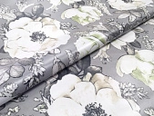 картинка Клеенка тканевая с TPU покрытием  ШАРМ/SHARM, 1,4*20 м., мод. 1(330) — Великий Путь