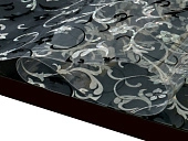 картинка Термопленка в рулоне, толщина 0,65мм*0,80м*20м, мод. 4130-2 — Великий Путь