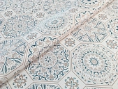 картинка Клеенка на тканевой основе с PU покрытием ШИК/ELEGANCE 1,37*20м, мод. PUPL-NT32801 — Великий Путь