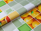 картинка Клеенка ПВХ на тканевой основе MODERN 1,37*20м мод. ST5368-1 (вывод) — Великий Путь