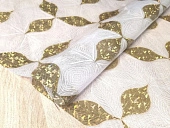 картинка Термопленка в рулоне, толщина 0,65мм*0,8м*20м, мод. SD-041 — Великий Путь