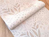 картинка Термопленка в рулоне "Матовый шелк" 0,6мм*0,8м*20м, мод.PG-T192-02 — Великий Путь