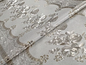 картинка Клеенка ПВХ на тканевой основе Тоскана 1,37*20м, мод. JP-8168FB — Великий Путь