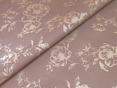 картинка Клеенка ПВХ на тканевой основе "Pandora" 1,37*20м мод. FJ83273-4 — Великий Путь