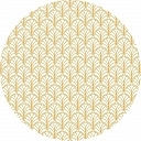 картинка Сервировочная салфетка круглая 36 см Оги/10 шт, 4630055126163 (Выведена поставщиком 10.04.2023г.) — Великий Путь