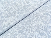 картинка Клеенка ПВХ на тканевой основе "СИЯНИЕ/SHINE", 1,37*20м, мод. FS-60F — Великий Путь