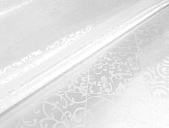 картинка Клеенка тканевая с TPU покрытием JACQUARD, 1,4*20 м., мод. YM-T07C — Великий Путь