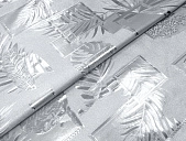 картинка Клеенка ПВХ на тканевой основе Тоскана 1,37*20м, мод. JP-8371B — Великий Путь