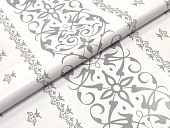 картинка Клеенка на нетканой основе Флорина 1,37*20м, мод. SJ 308B — Великий Путь