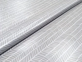 картинка Клеенка тканевая с TPU покрытием SHARM, 1,4*20 м., мод. YM (101) — Великий Путь