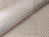 картинка Клеенка ПВХ на тканевой основе "Pandora" 1,37*20м мод. FJ83030-3 — Великий Путь