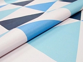 картинка Клеенка ПВХ на тканевой основе MOДEРН 1,37*20м мод. ST2637-2 (вывод) — Великий Путь