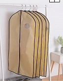 картинка Чехол-кофр для одежды подвесной, 60*100CM мод. 12105В — Великий Путь