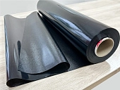 картинка Термопленка в рулоне тонированная с тиснением 0,8мм*1,0м*20м — Великий Путь