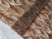 картинка Термопленка в рулоне, толщина 0,65мм*1,2м*20м, мод  STP8003-1 — Великий Путь