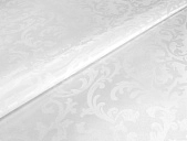 картинка Клеенка тканевая с TPU покрытием JACQUARD, 1,4*20 м., мод. YM-T16C — Великий Путь