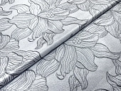 картинка Клеенка ПВХ на тканевой основе LUREX 1,37*20м., мод. PW195-001-XR1240 — Великий Путь