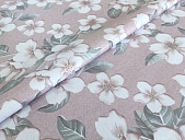 картинка Клеенка ПВХ на тканевой основе "STYLE" 1,37*20м, мод.NT-13903 — Великий Путь