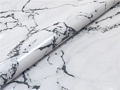 картинка Клеенка ПВХ на тканевой основе "ГЛЯНЕЦ" 0,26мм*1,37*20м, мод. STS5377-1 — Великий Путь