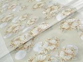 картинка Клеенка ПВХ на тканевой основе "ПРИНТ/PRINT" 1,37*20м, мод. ST2533-1 — Великий Путь