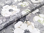 картинка Клеенка тканевая с TPU покрытием SHARM, 1,4*20 м., мод. 1(330) — Великий Путь