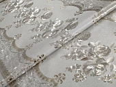 картинка Клеенка ПВХ на тканевой основе Тоскана 1,37*20м, мод. JP-8168FB — Великий Путь