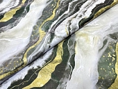 картинка Клеенка ПВХ на тканевой основе MOДEРН 1,37*20м мод. ST5720-2 (вывод) — Великий Путь