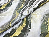 картинка Клеенка ПВХ на тканевой основе MODERN 1,37*20м мод. ST5720-2 — Великий Путь