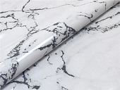 картинка Клеенка ПВХ на тканевой основе "ГЛЯНЕЦ" 0,26мм*1,37*20м, мод. STS5377-1 — Великий Путь