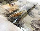 картинка Термопленка в рулоне, толщина 0,55мм*0,8м*20м, мод. ZH8106 — Великий Путь