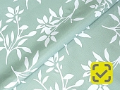 картинка Скатерть ПВХ на тканевой основе "ПРЕСТИЖ", 110*140см, мод. YM-0395A — Великий Путь