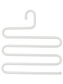 картинка Вешалки для брюк 35*35см белый — Великий Путь