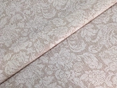 картинка Клеенка ПВХ на тканевой основе "SHINE", 1,37*20м, мод. FS-65E — Великий Путь