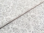 картинка Клеенка ПВХ на тканевой основе "SHINE", 1,37*20м, мод. FS-61B — Великий Путь