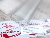 картинка Термопленка в рулоне матовая SOFT, толщина 1,5мм*0,8м*20м — Великий Путь